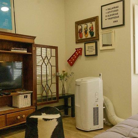 Apartamento Almirante T1 By Yha Tavira Zewnętrze zdjęcie