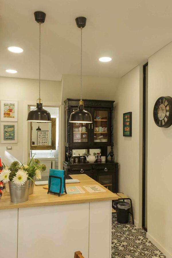Apartamento Almirante T1 By Yha Tavira Zewnętrze zdjęcie