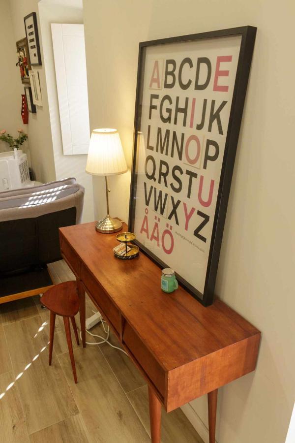 Apartamento Almirante T1 By Yha Tavira Zewnętrze zdjęcie
