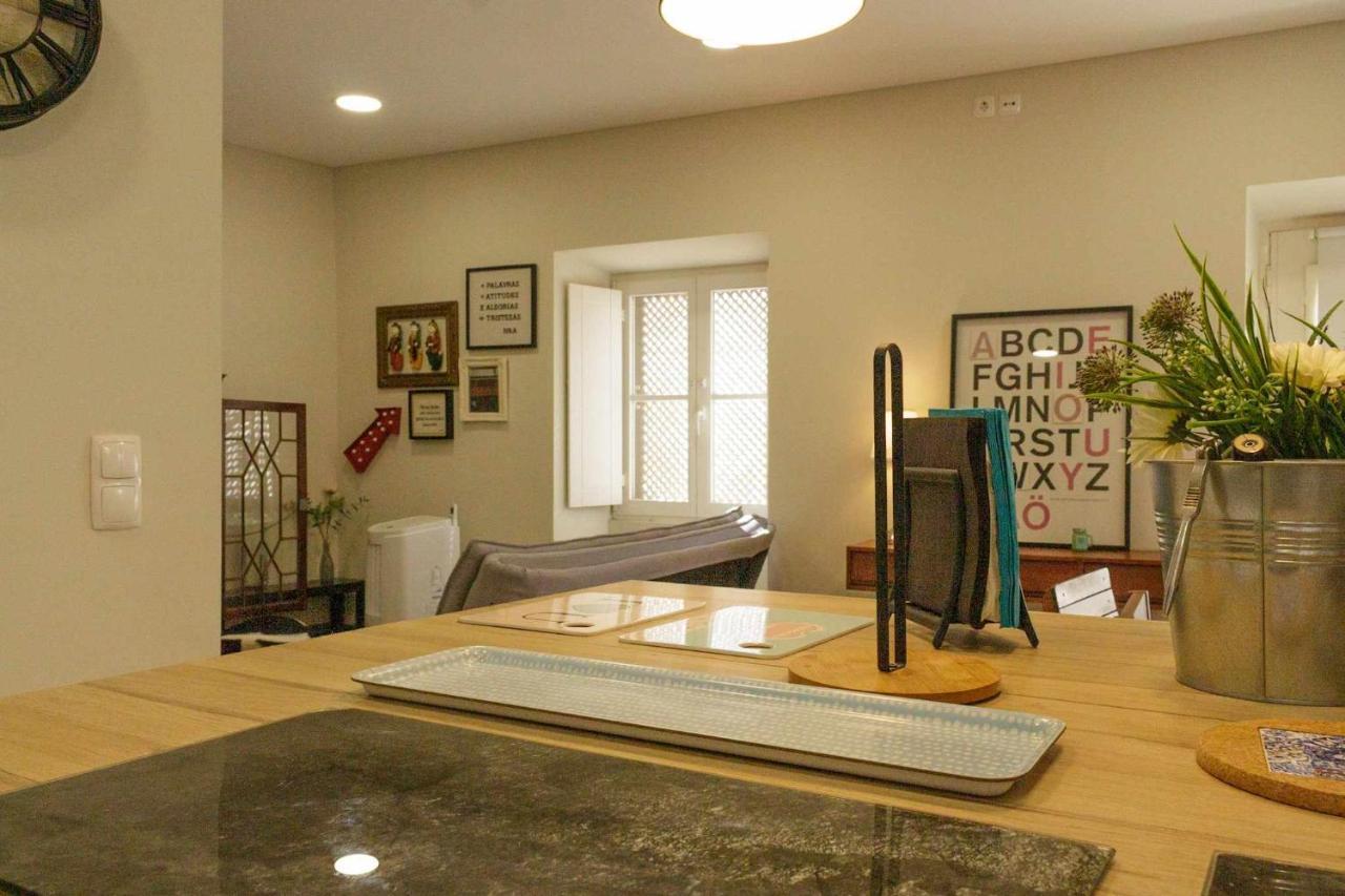 Apartamento Almirante T1 By Yha Tavira Zewnętrze zdjęcie